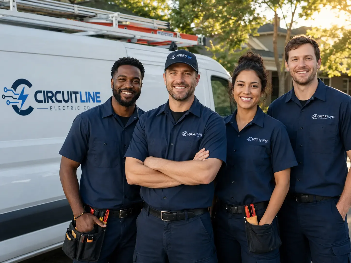 Whole Home Rewiring company in Evergreen, MT